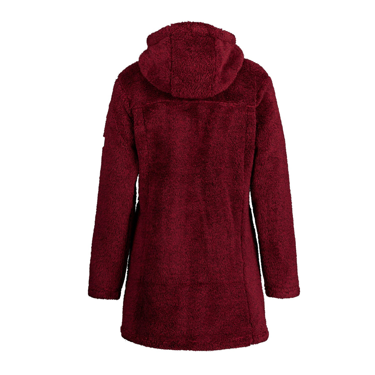 Icepeak Chelles Teddy Fleecejacke Damen