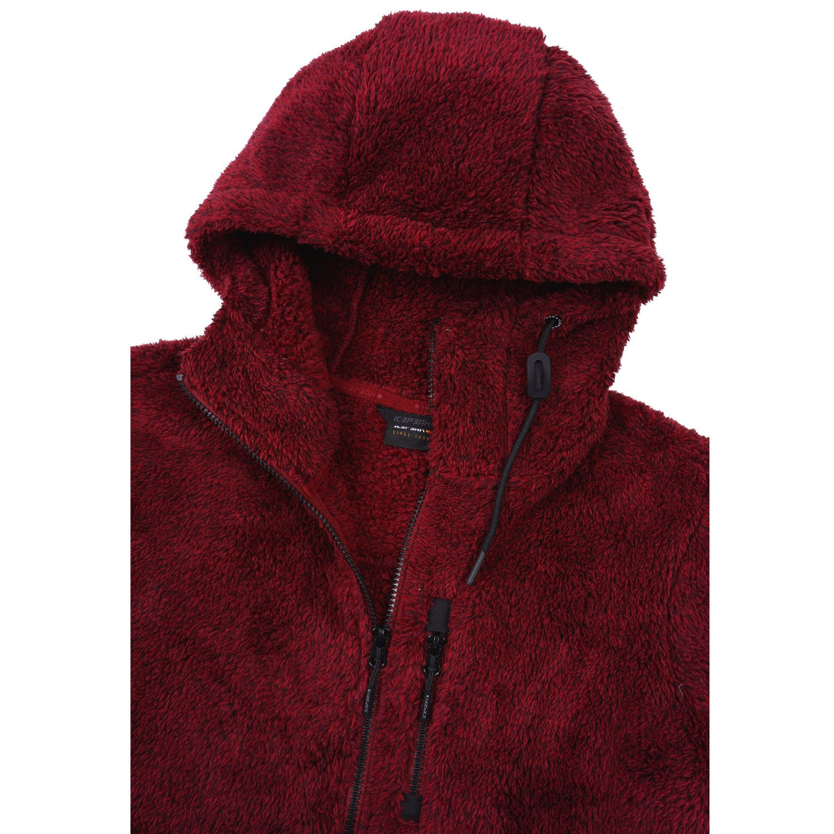 Icepeak Chelles Teddy Fleecejacke Damen