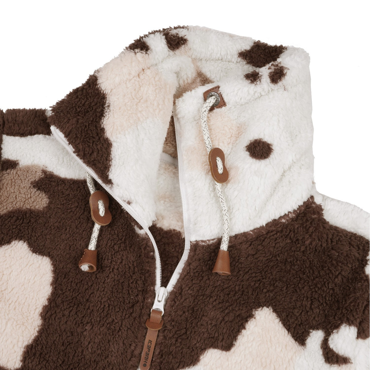 Icepeak Coloma Fleecejacke Damen 