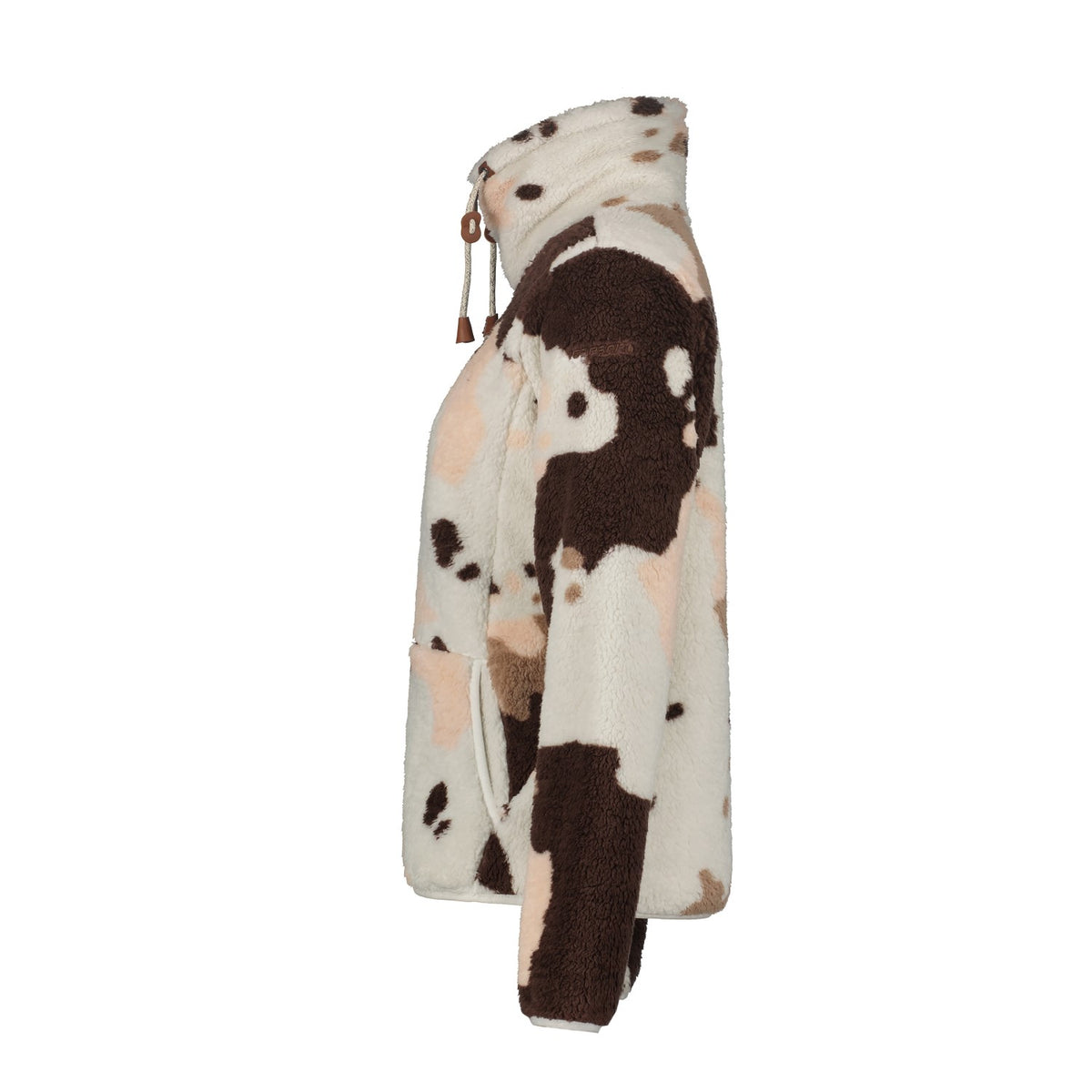 Icepeak Coloma Fleecejacke Damen 