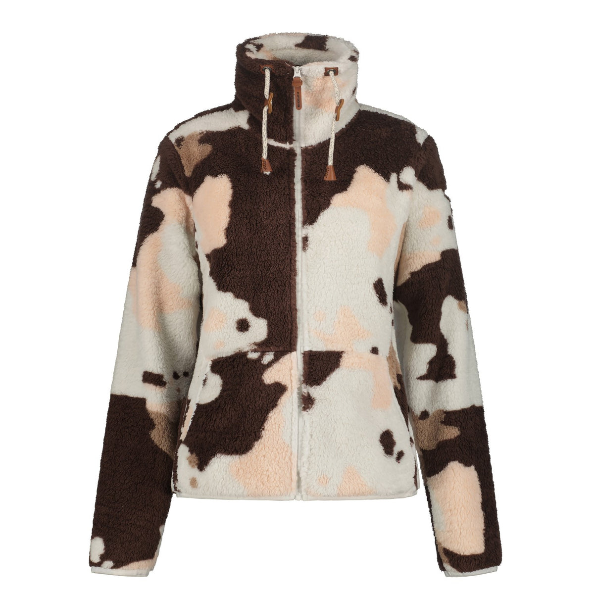 Icepeak Coloma Fleecejacke Damen 