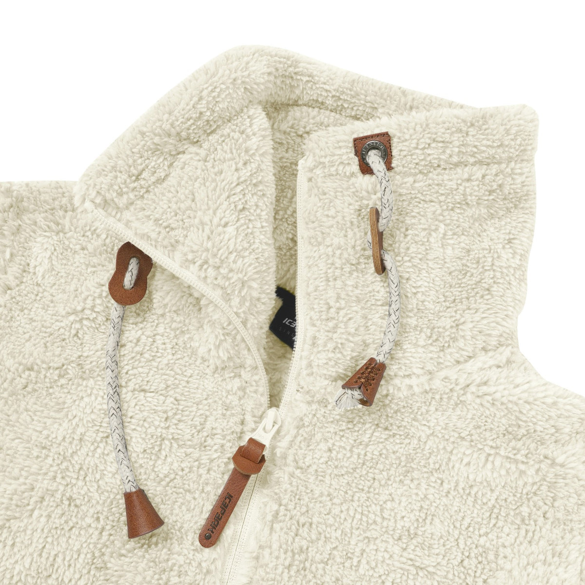 Icepeak Colony Fleecejacke Damen