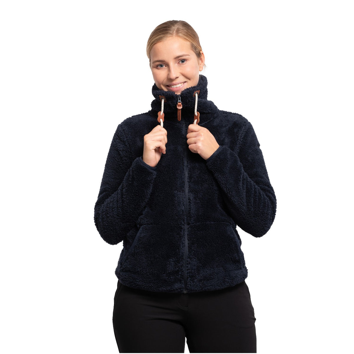 Icepeak Colony Fleecejacke Damen