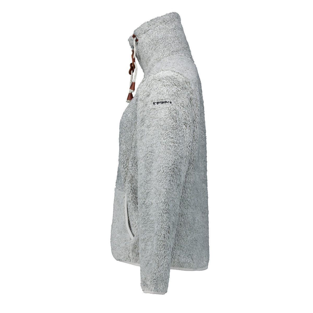 Icepeak Colony Fleecejacke Damen