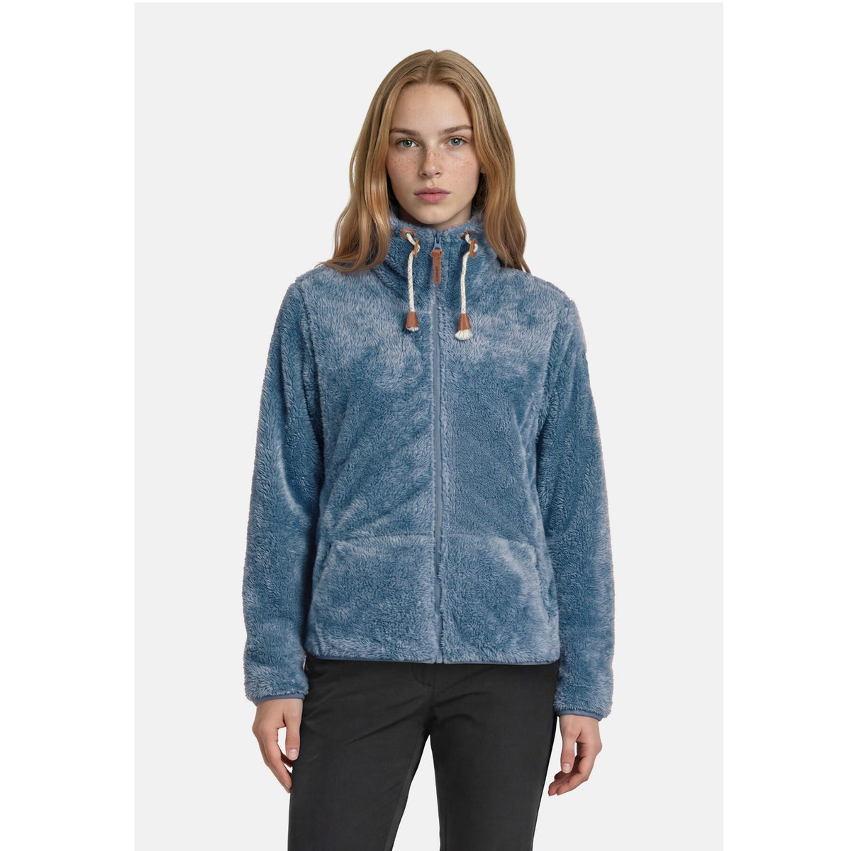 Icepeak Colony Fleecejacke Damen