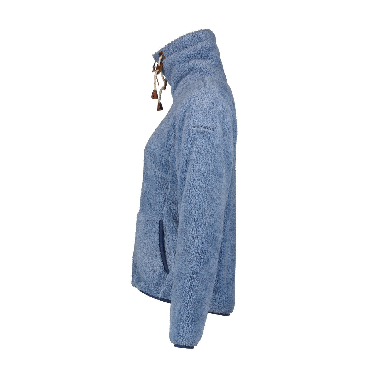 Icepeak Colony Fleecejacke Damen