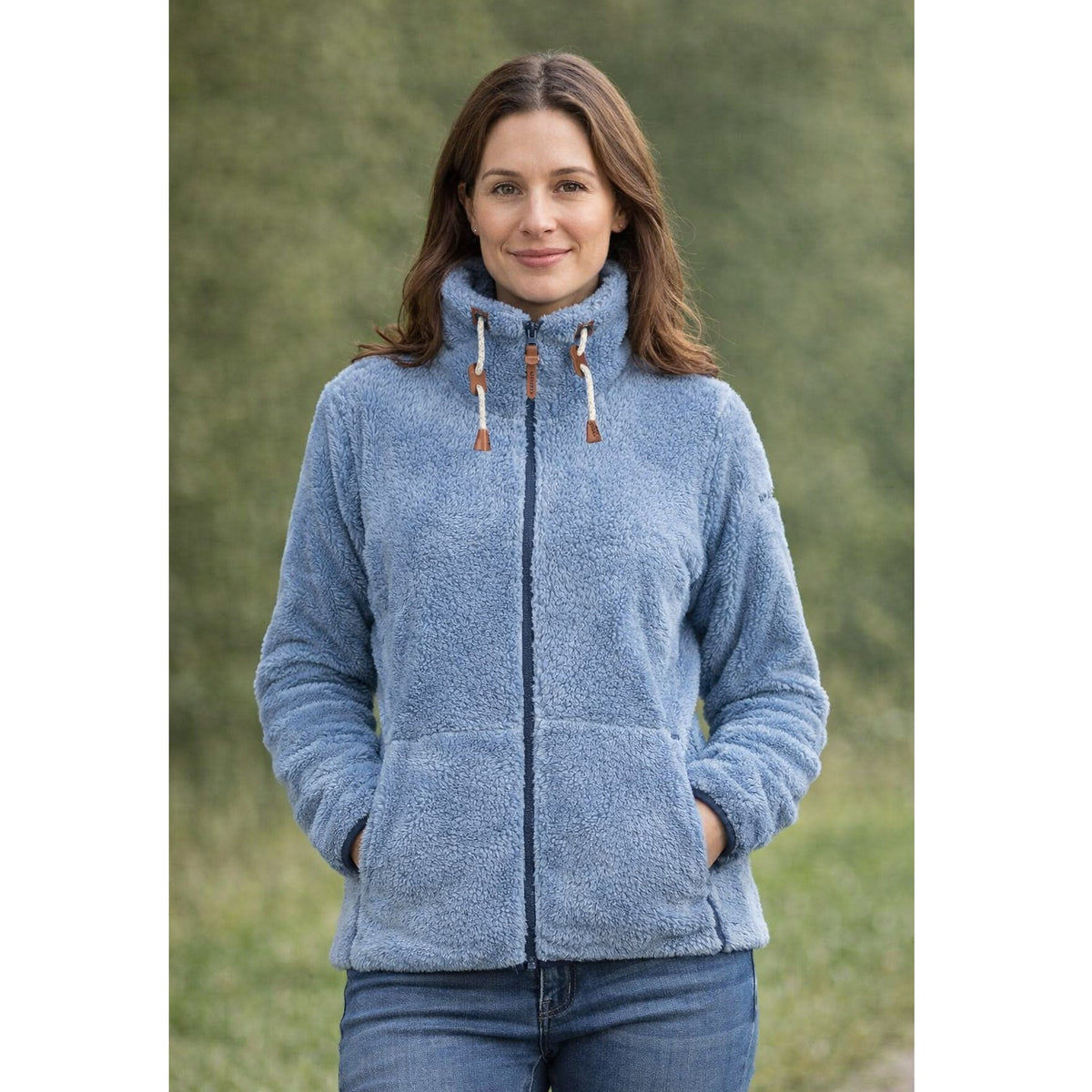 Icepeak Colony Fleecejacke Damen