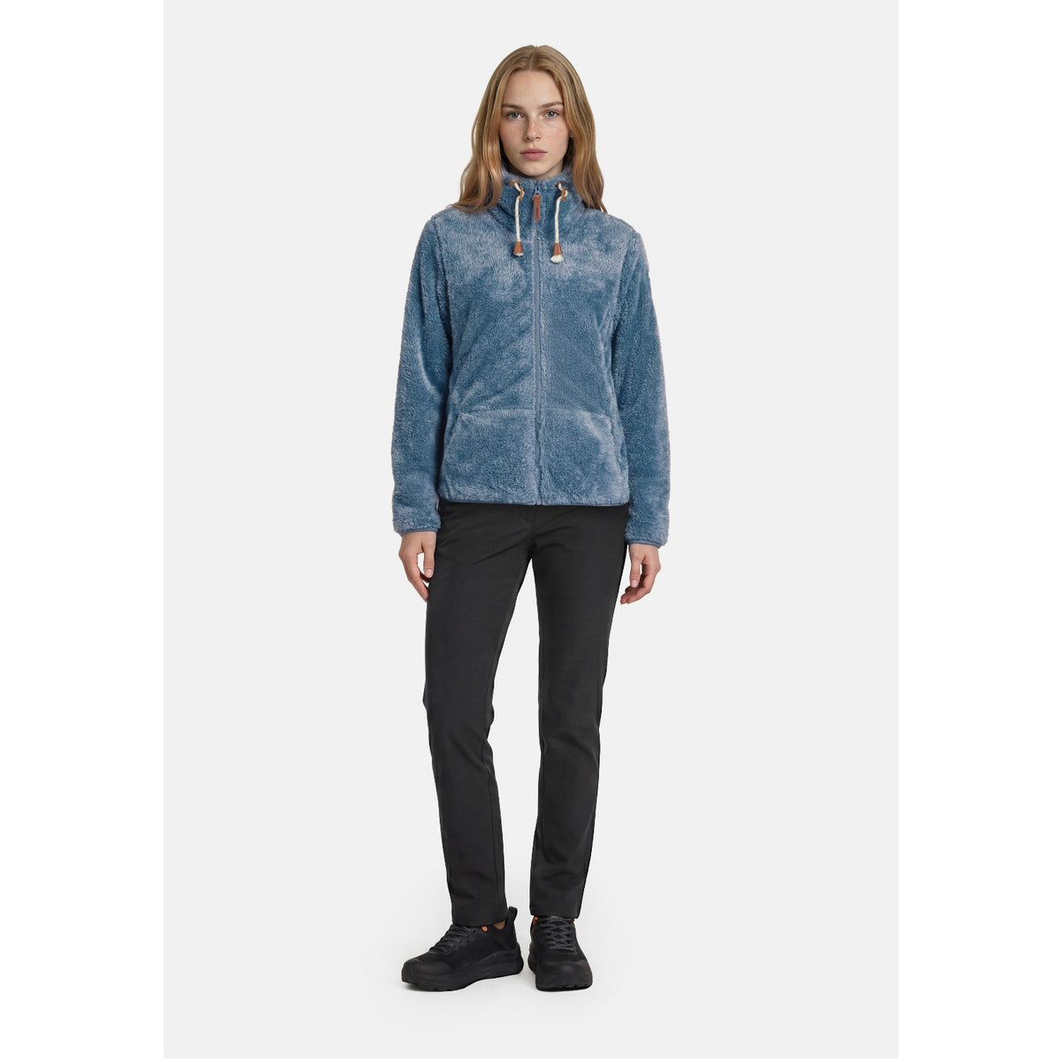 Icepeak Colony Fleecejacke Damen