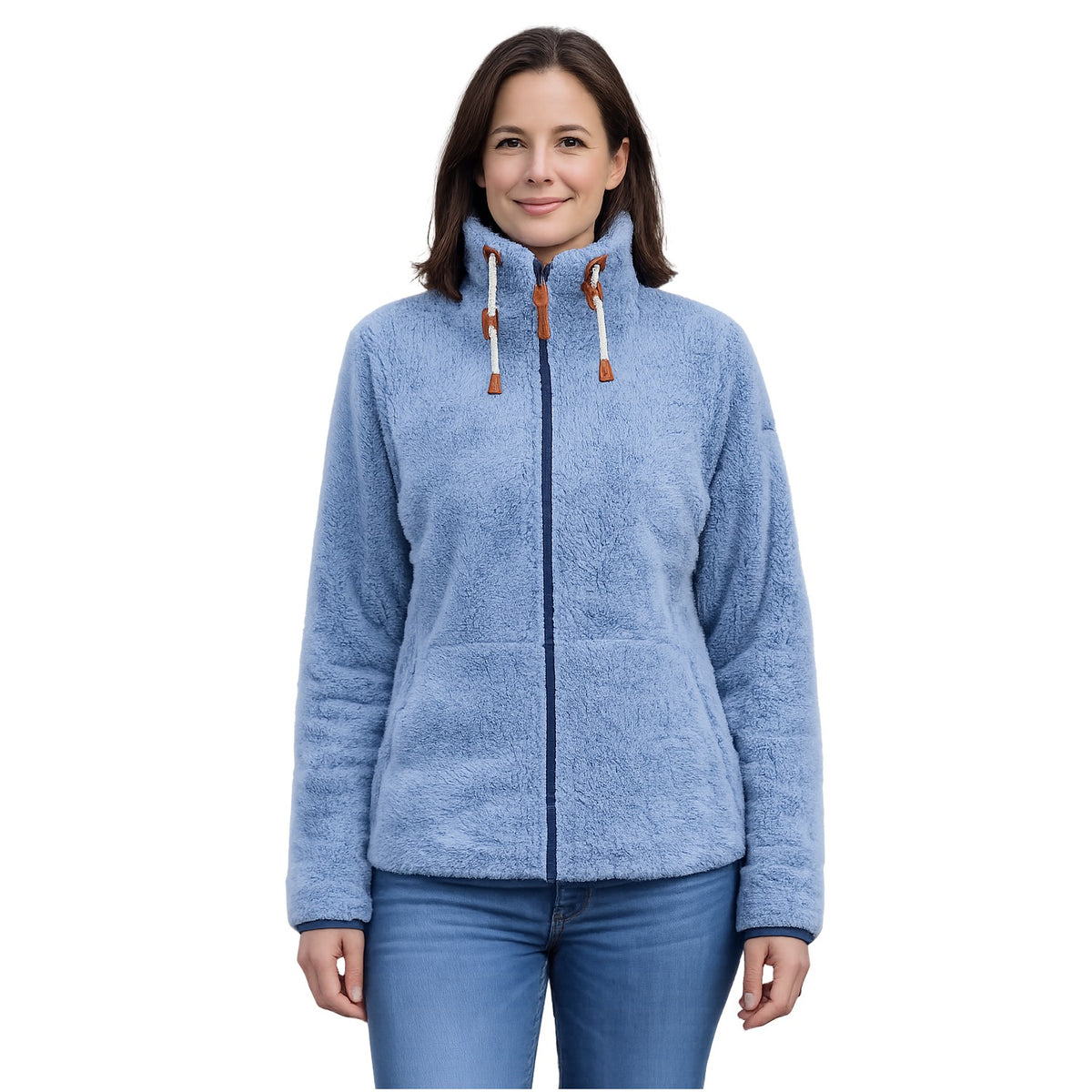 Icepeak Colony Fleecejacke Damen