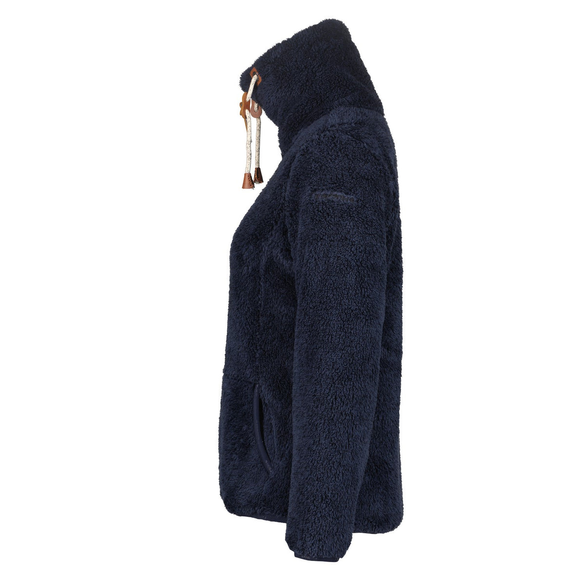 Icepeak Colony Fleecejacke Damen