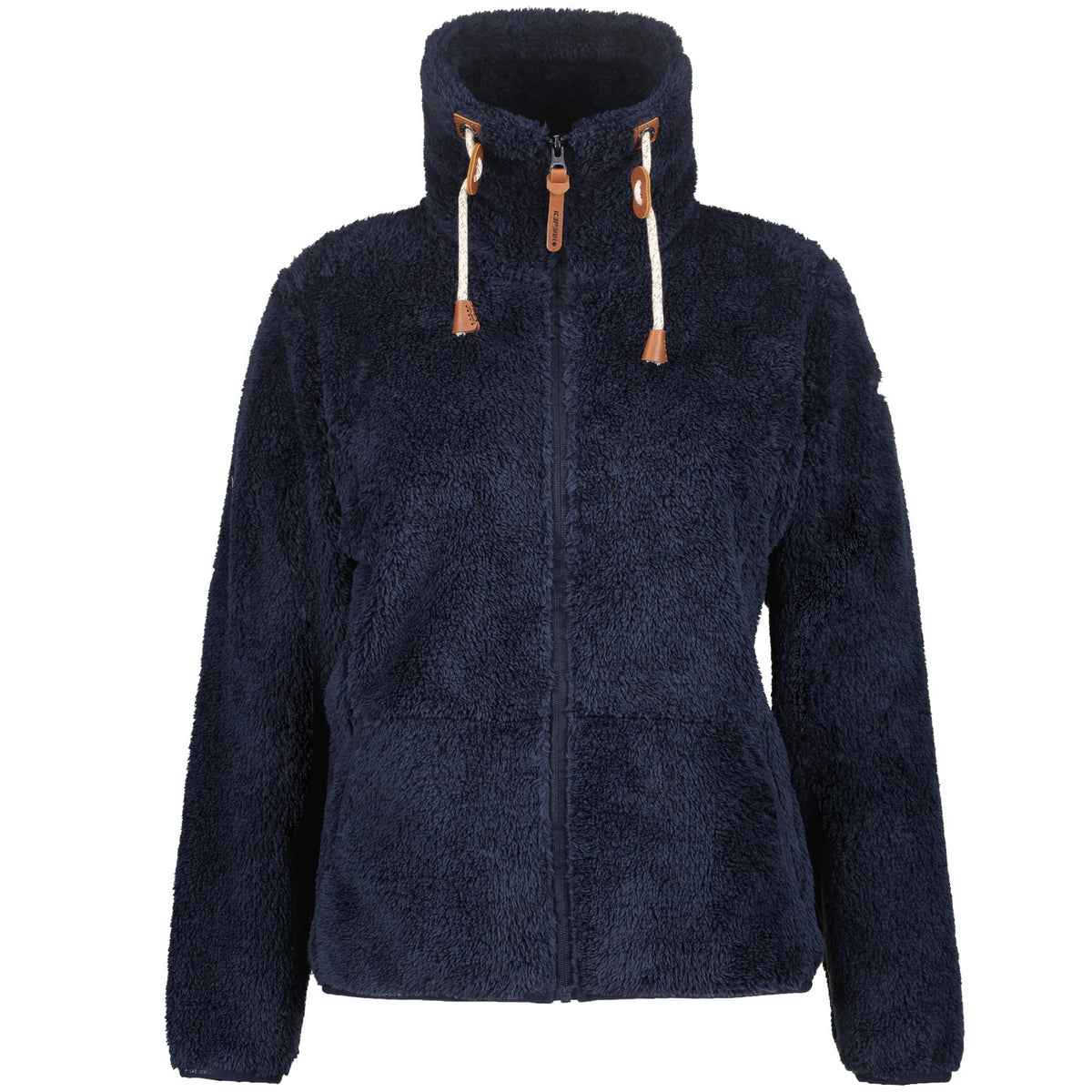 Icepeak Colony Fleecejacke Damen