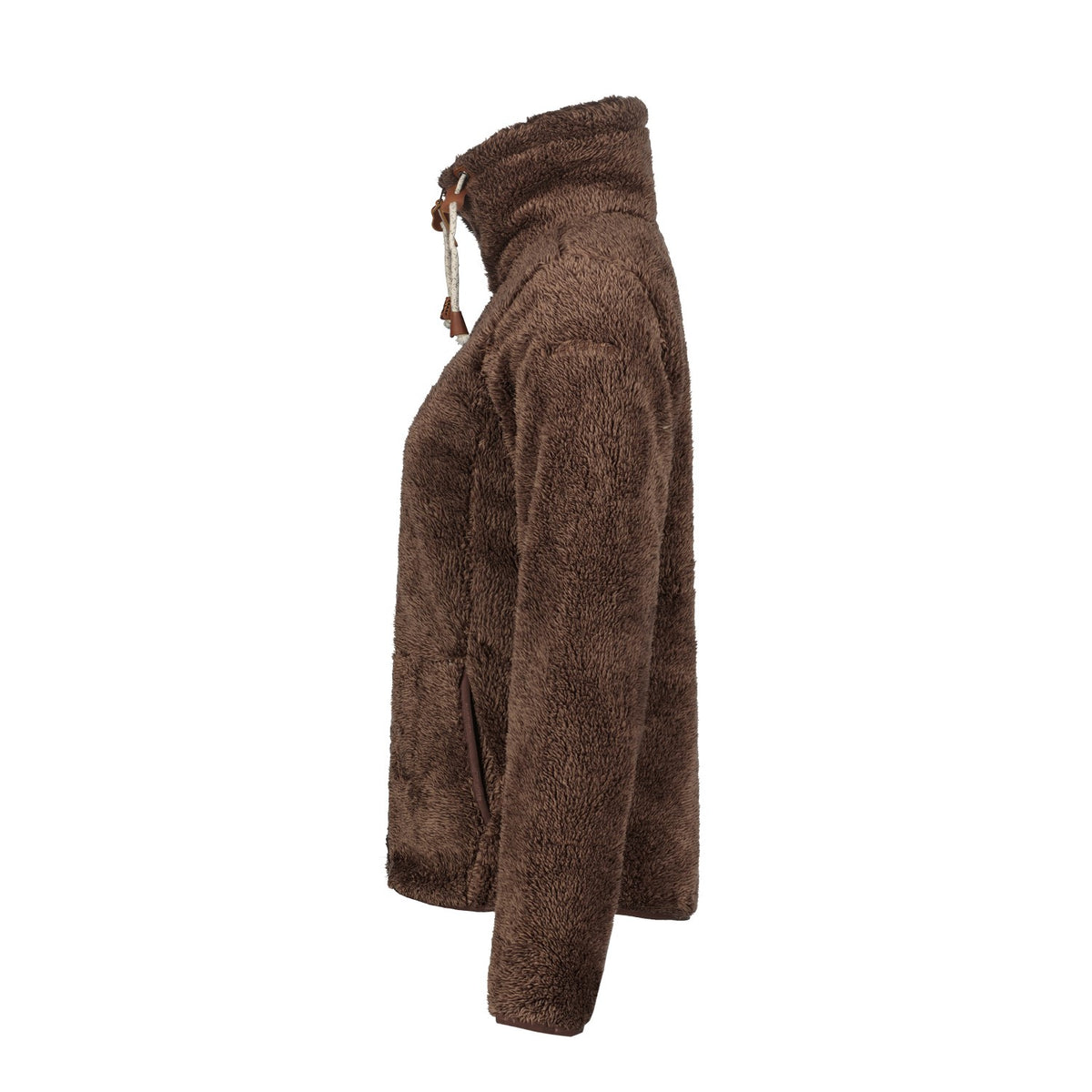 Icepeak Colony Fleecejacke Damen