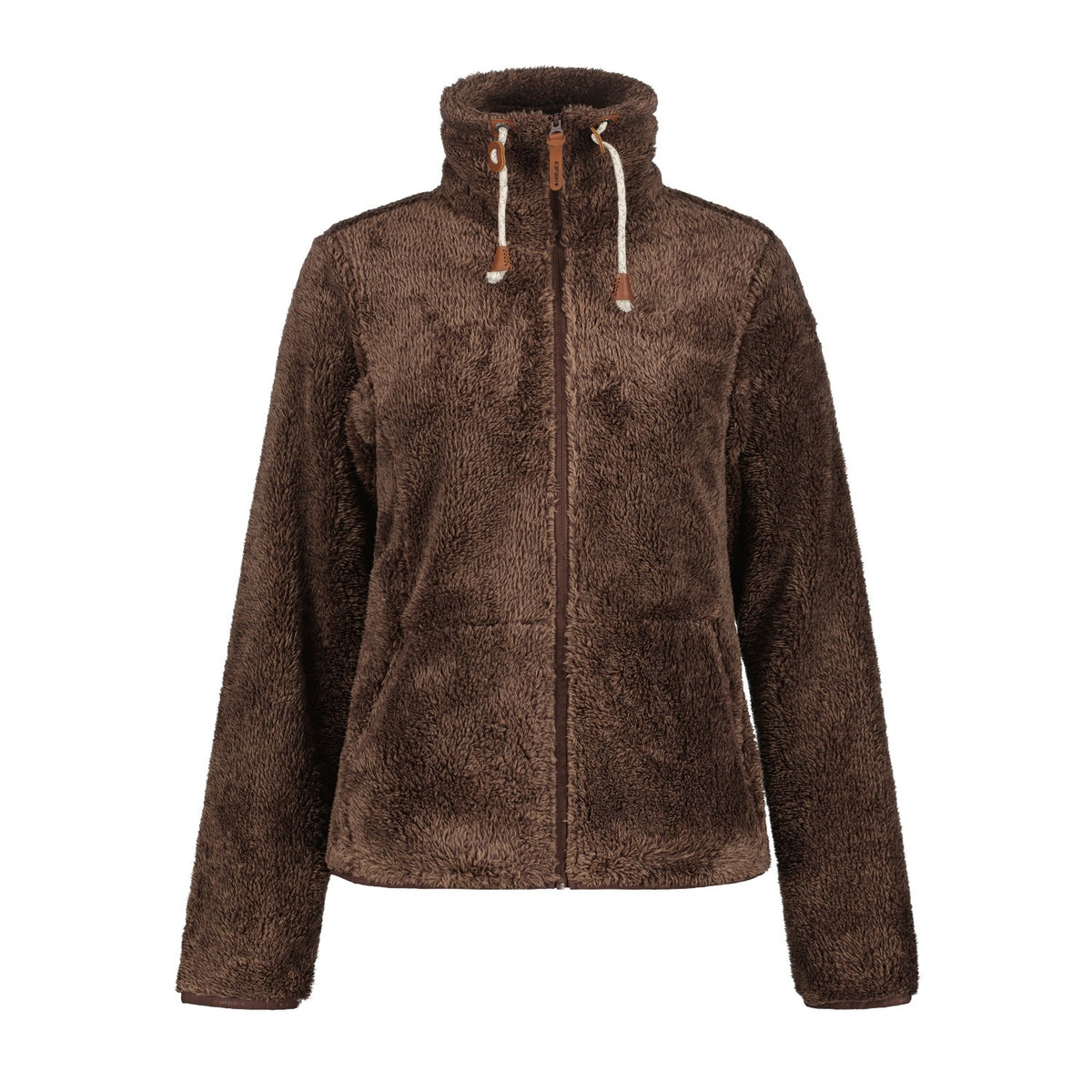Icepeak Colony Fleecejacke Damen