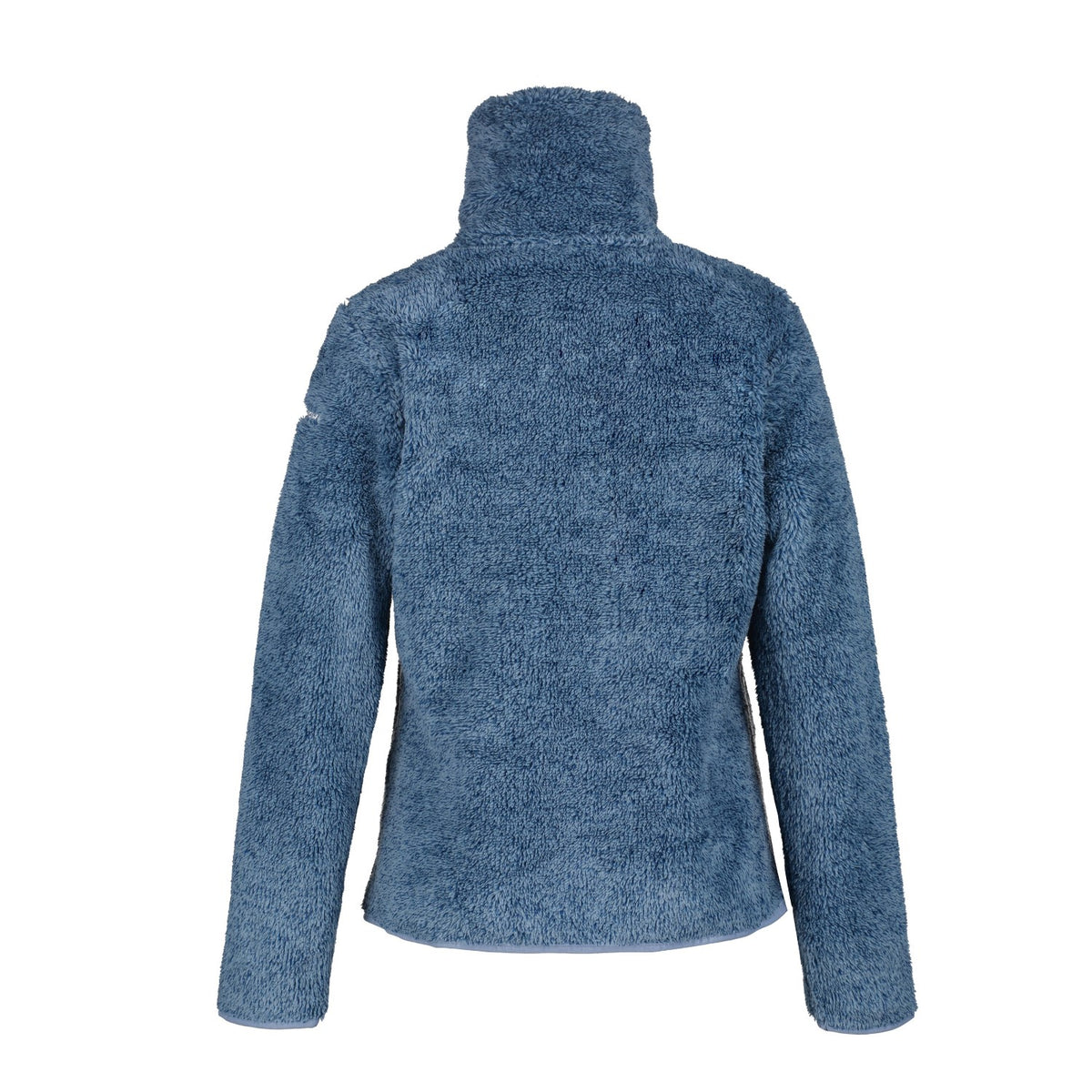 Icepeak Colony Teddy Fleecejacke Damen Langhaarfleecejacke