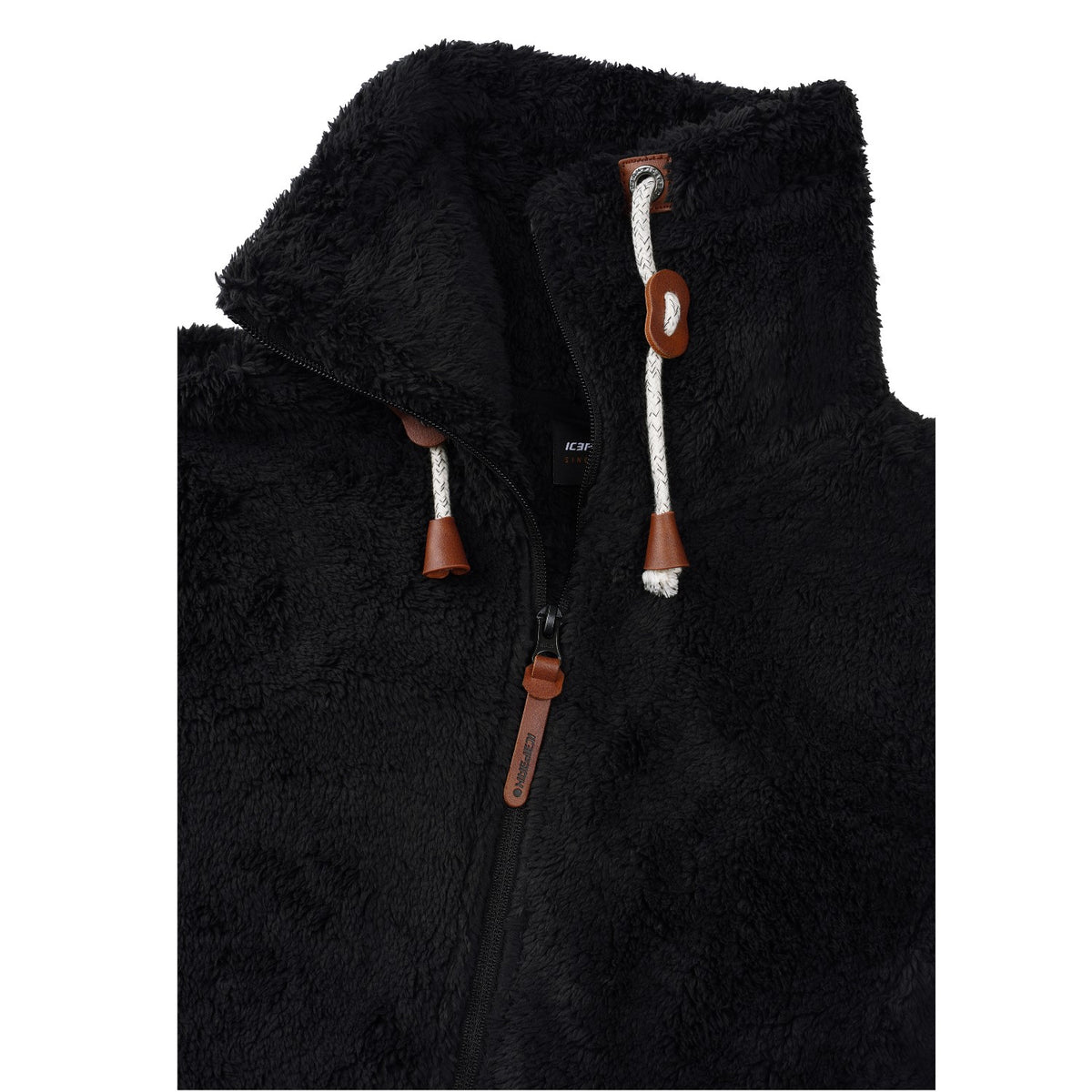 Icepeak Colony Fleecejacke Damen