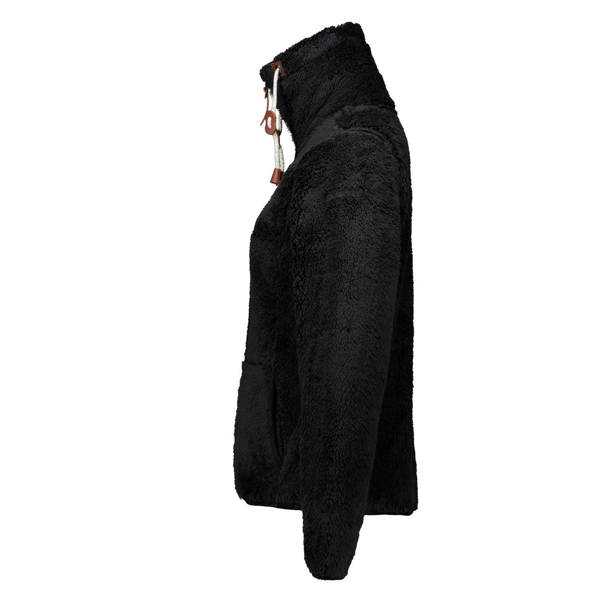 Icepeak Colony Fleecejacke Damen