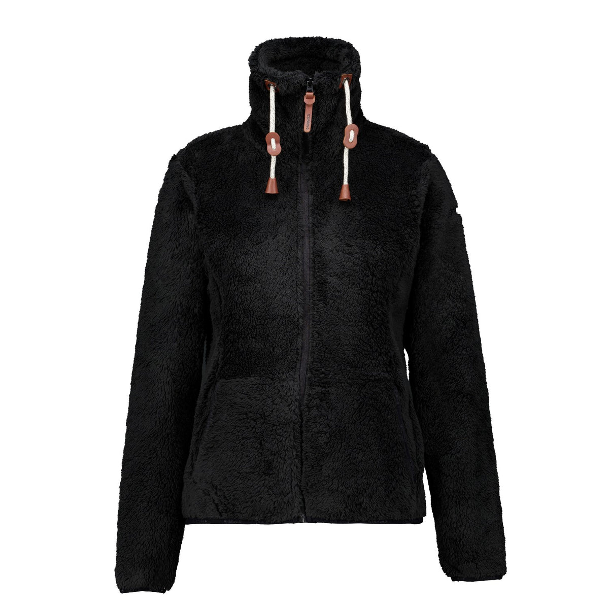 Icepeak Colony Fleecejacke Damen