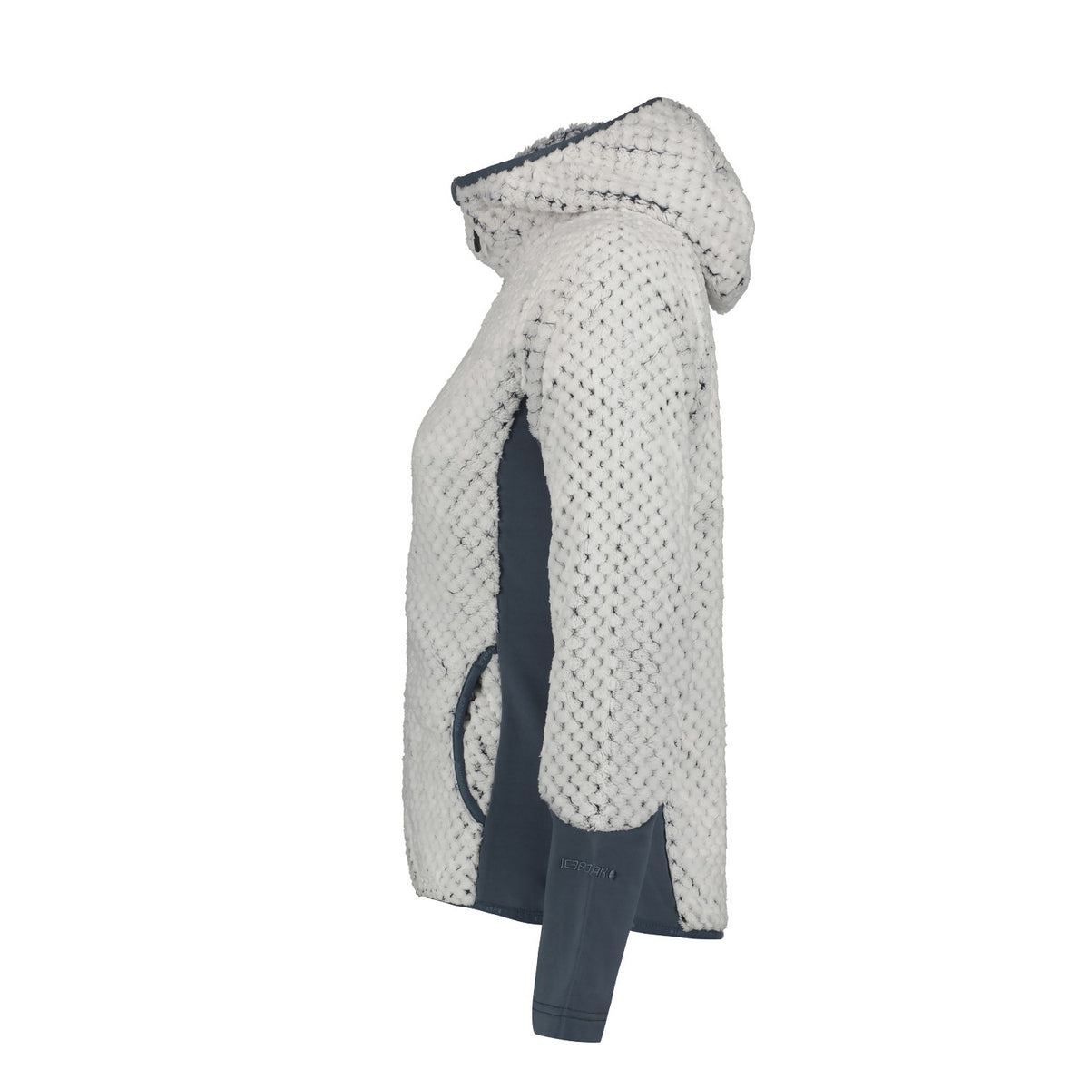 Icepeak Daisetta Fleecejacke Damen