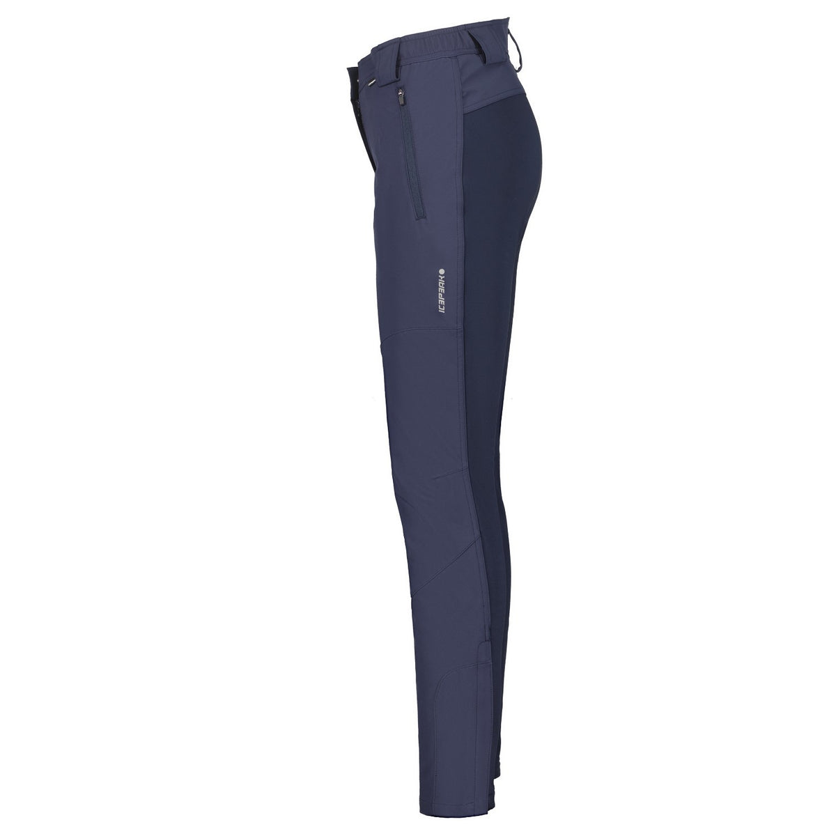 Icepeak Doral Softshellhose für Damen