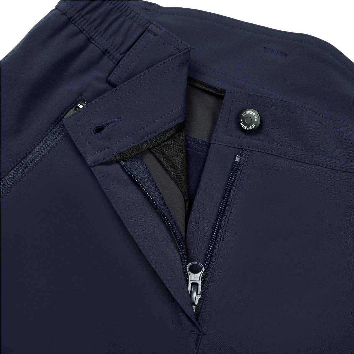 Icepeak Doral Softshellhose für Damen