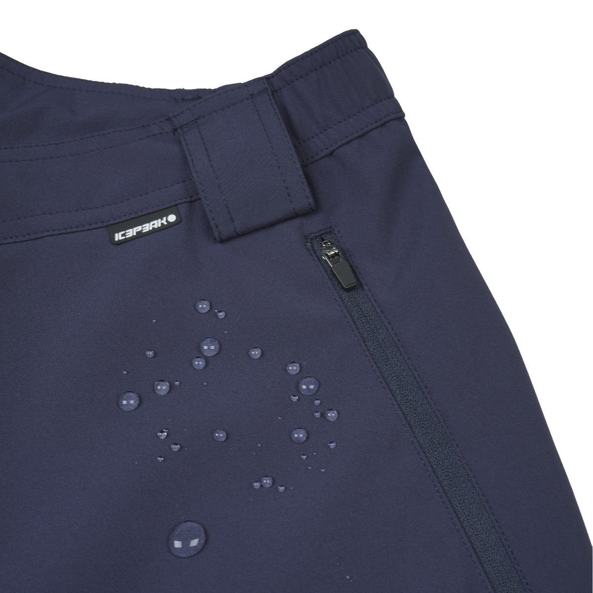 Icepeak Doral Softshellhose für Damen