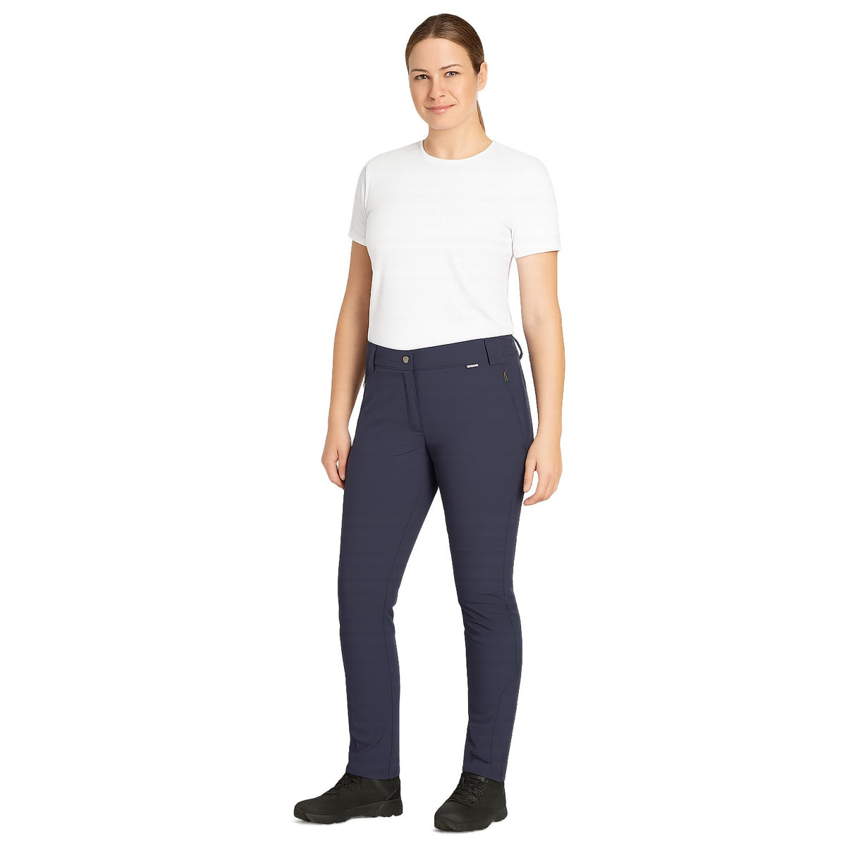 Icepeak Doral Softshellhose für Damen