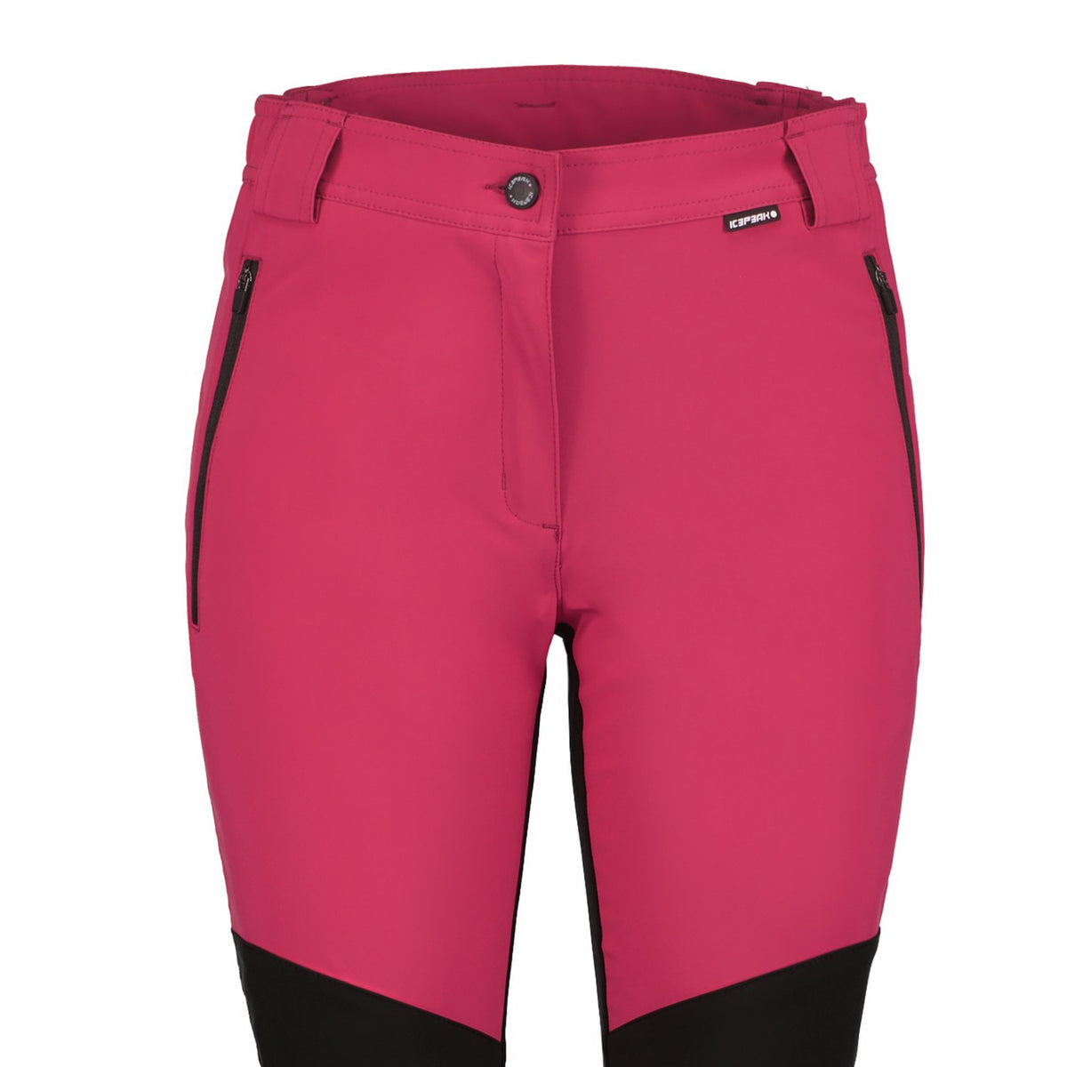 Icepeak Doral Softshellhose für Damen