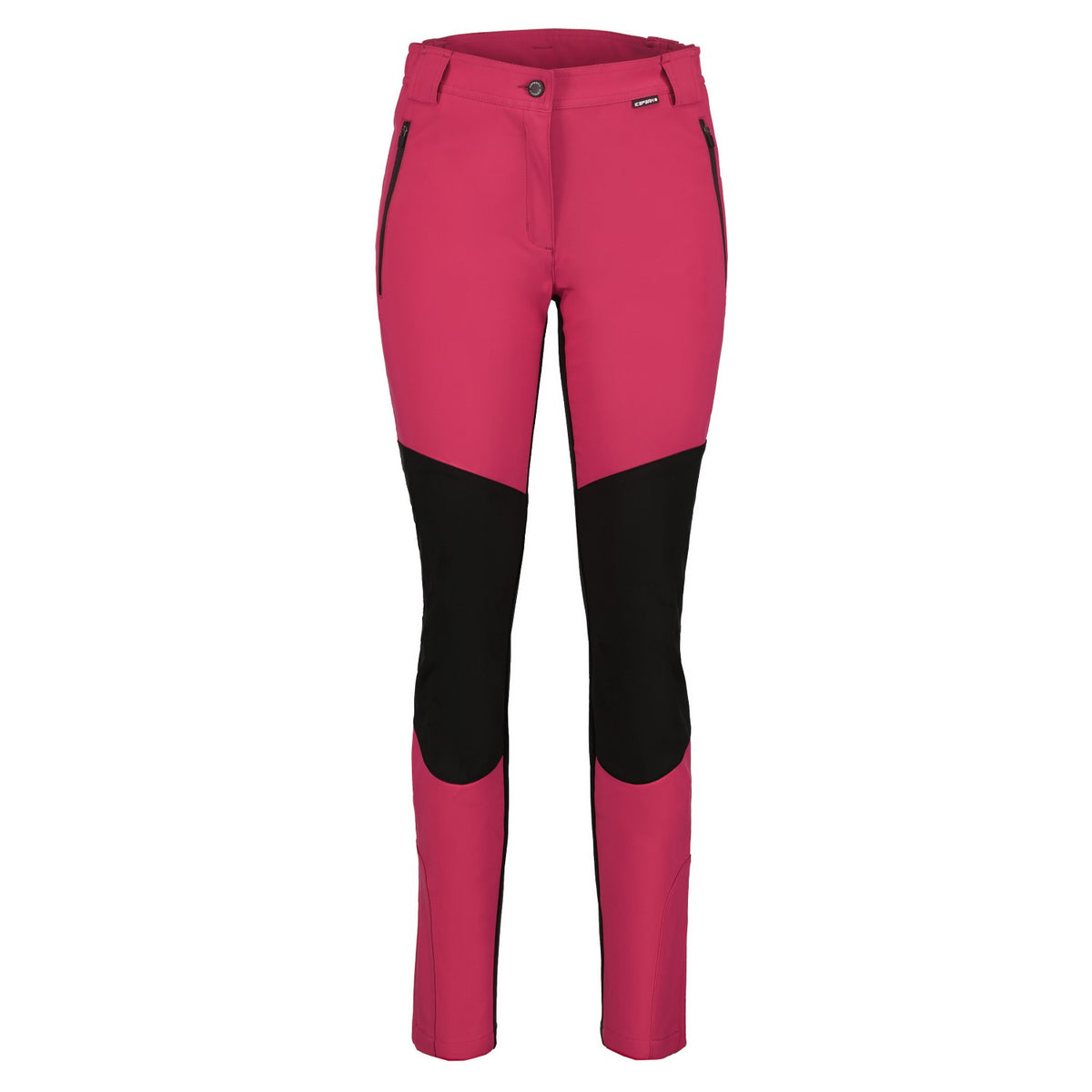 Icepeak Doral Softshellhose für Damen