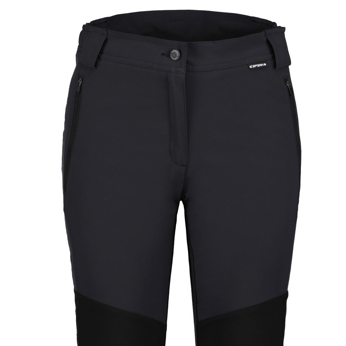 Icepeak Softshellhose Doral für Damen