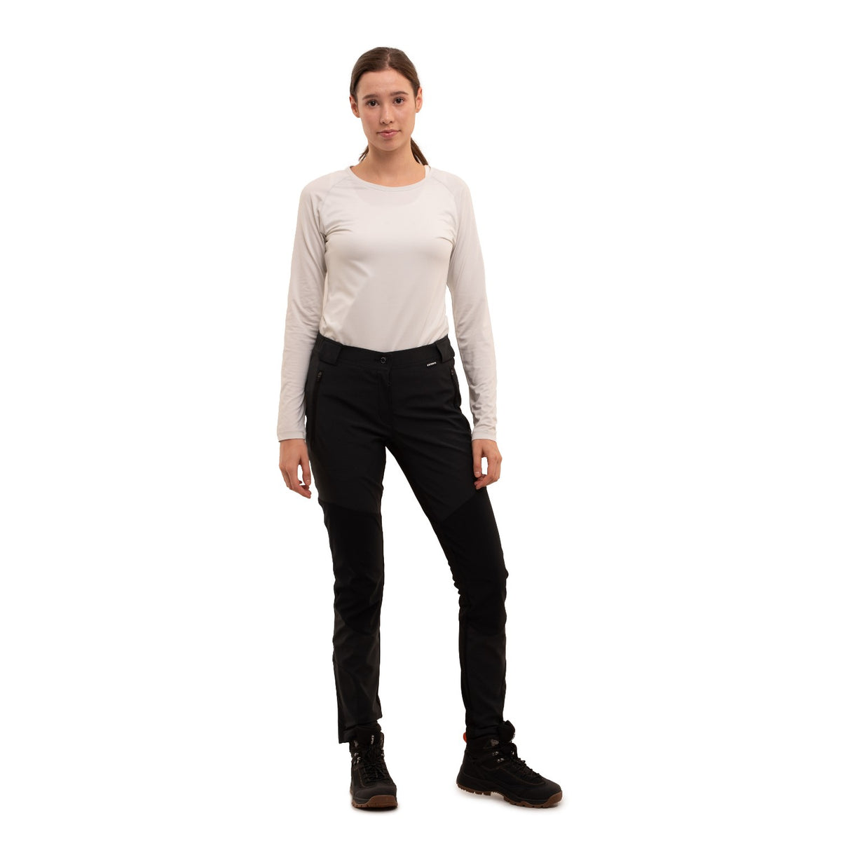 Icepeak Softshellhose Doral für Damen