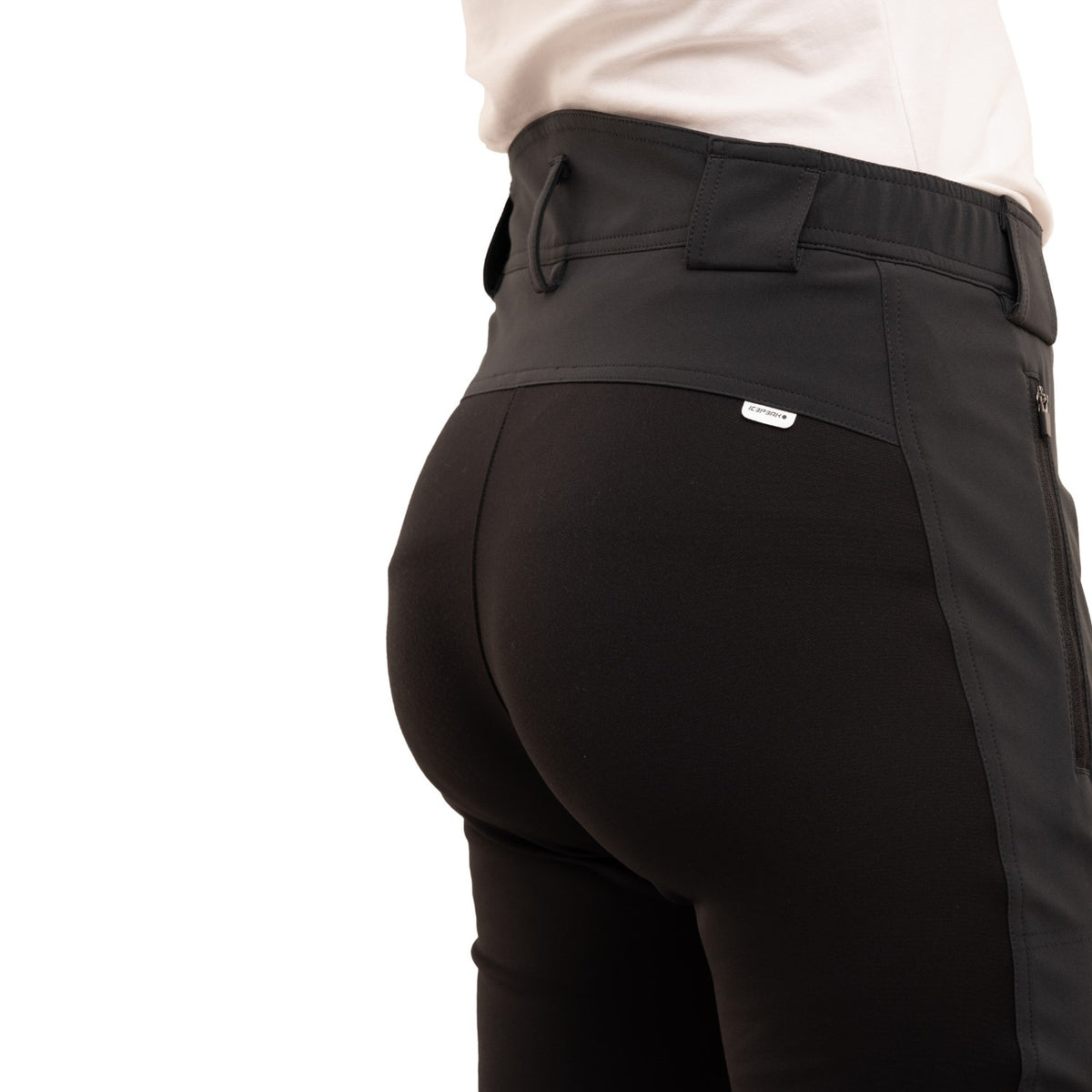 Icepeak Softshellhose Doral für Damen