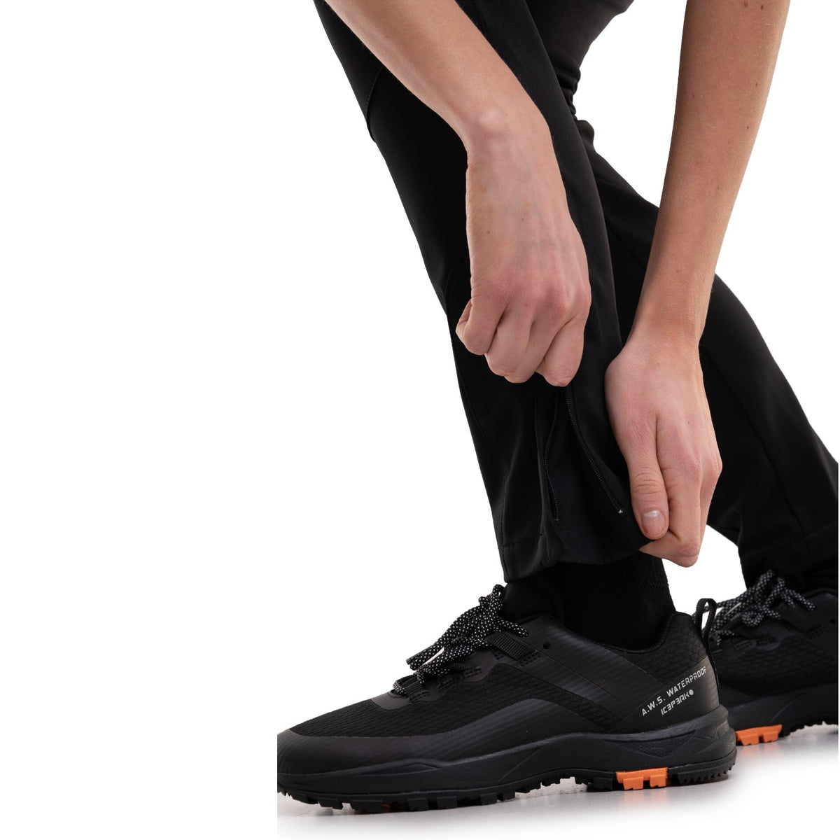 Icepeak Softshellhose Doral für Damen