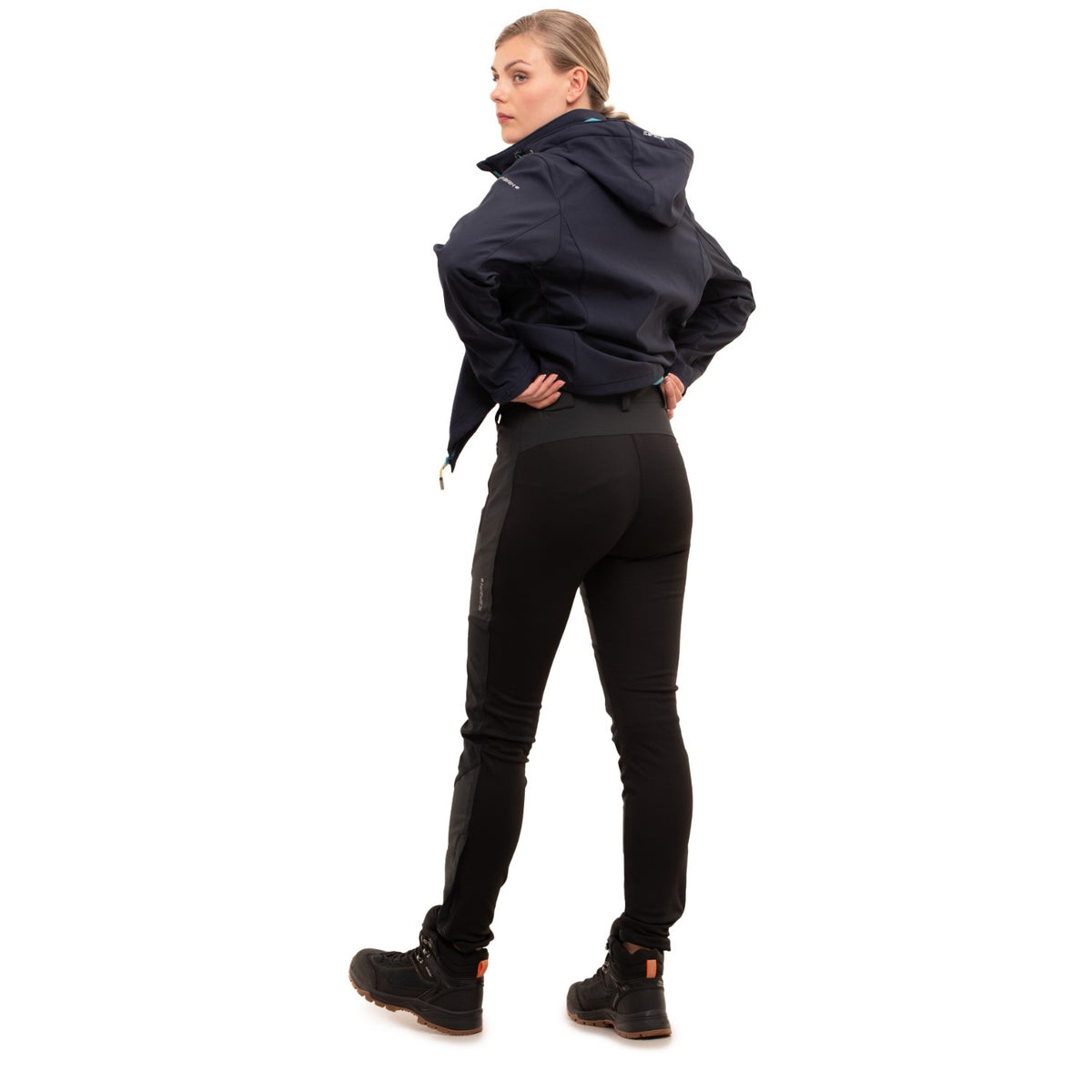 Icepeak Softshellhose Doral für Damen