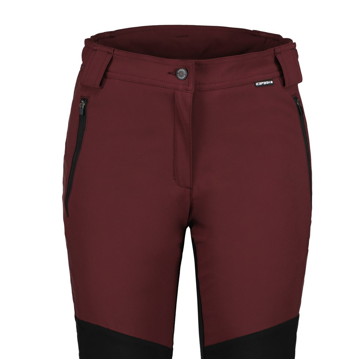 Icepeak Softshellhose Doral für Damen