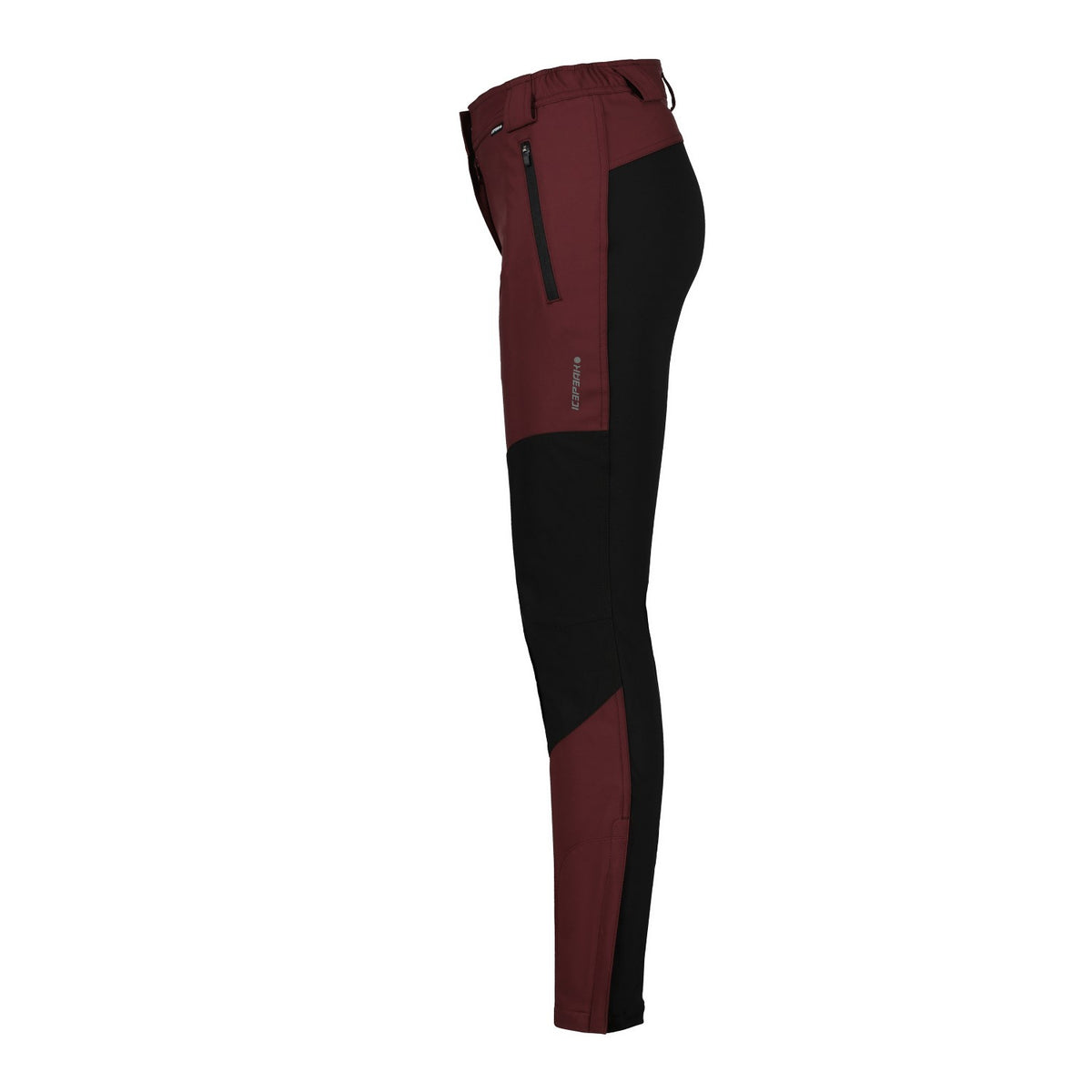 Icepeak Softshellhose Doral für Damen