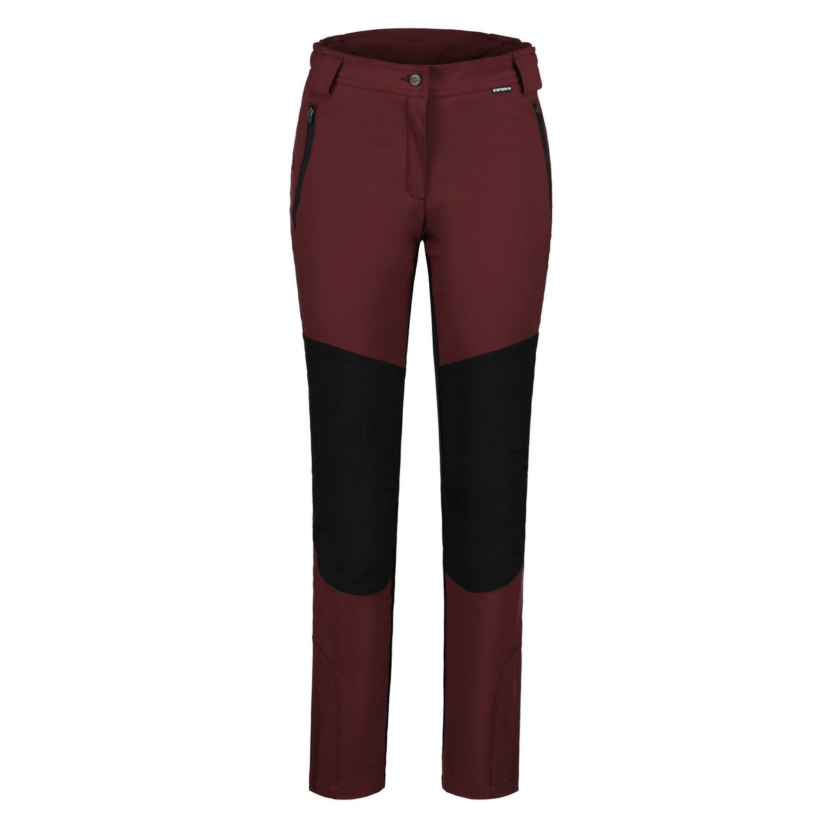 Icepeak Softshellhose Doral für Damen