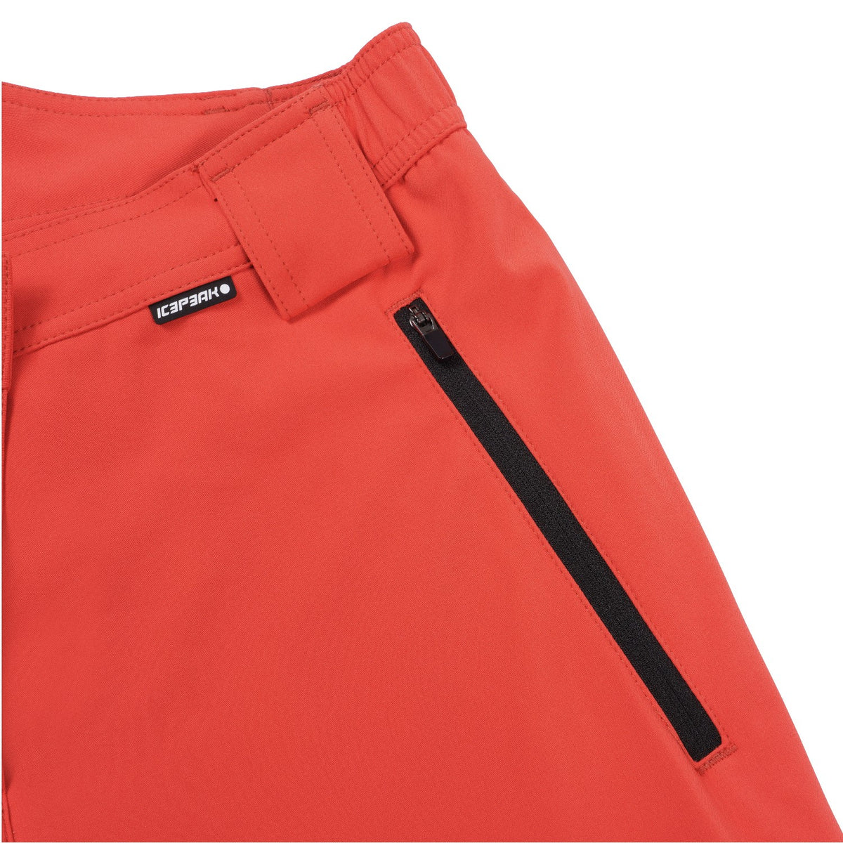 Icepeak Softshellhose Doral für Damen