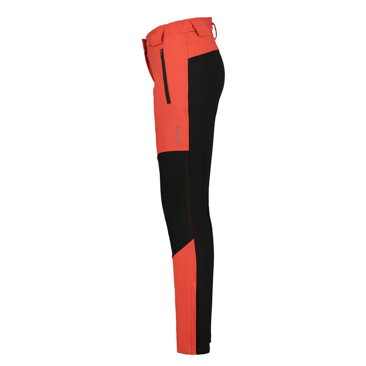 Icepeak Softshellhose Doral für Damen