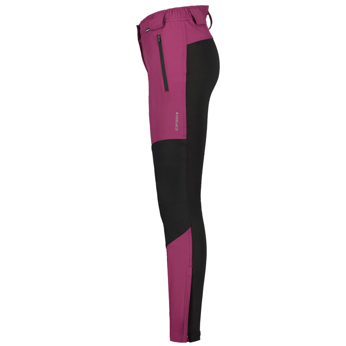 Icepeak Softshellhose Doral für Damen
