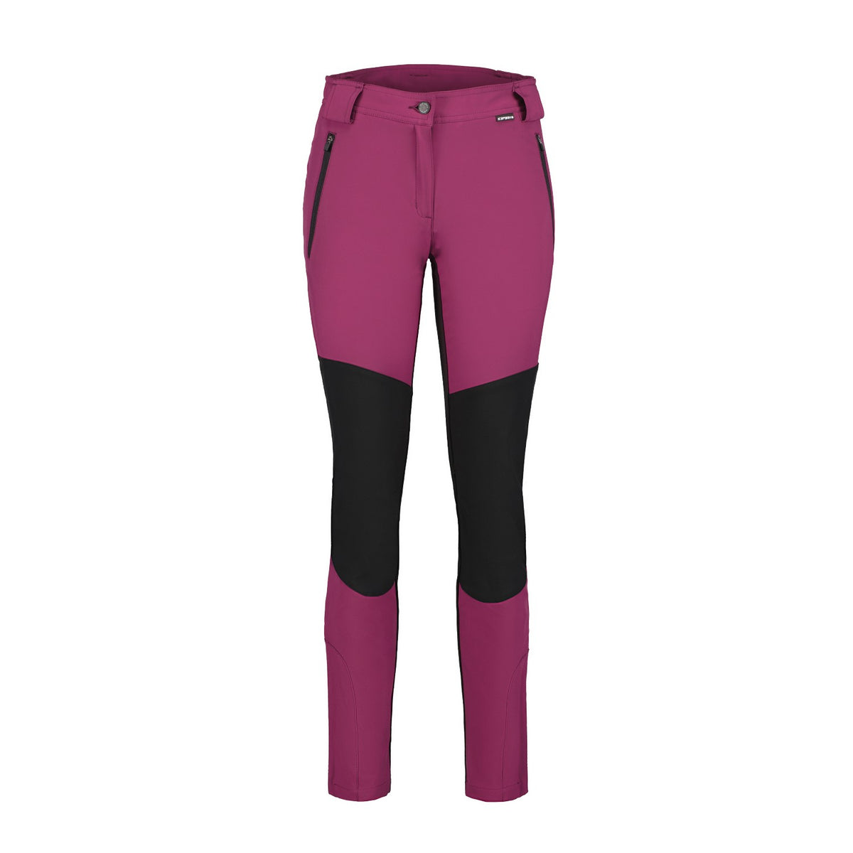 Icepeak Softshellhose Doral für Damen