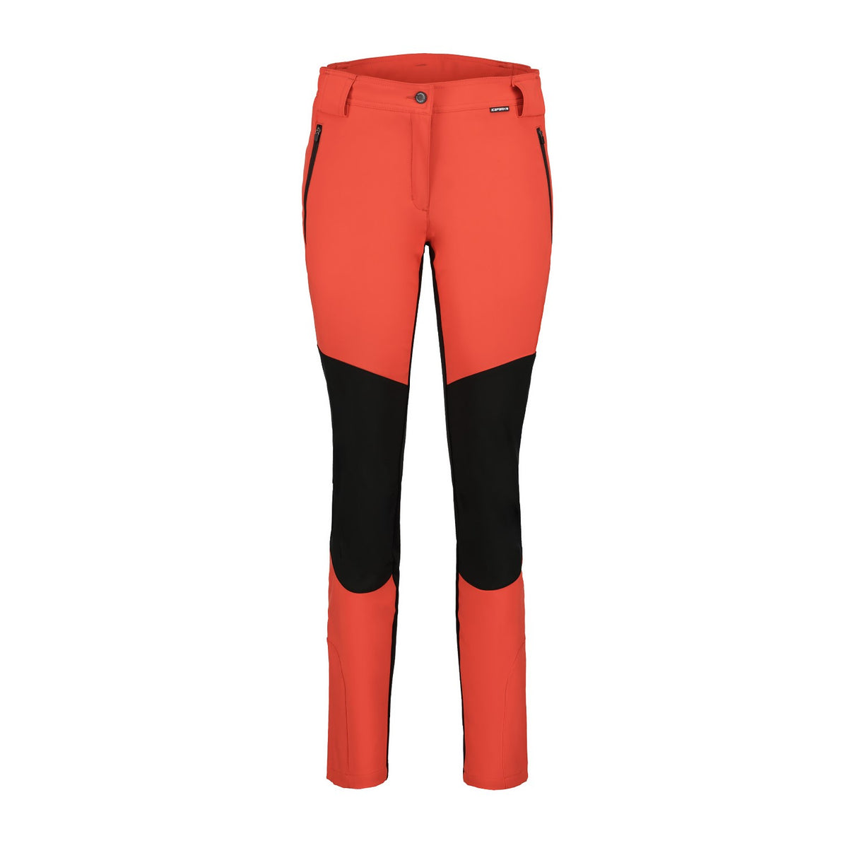 Icepeak Softshellhose Doral für Damen