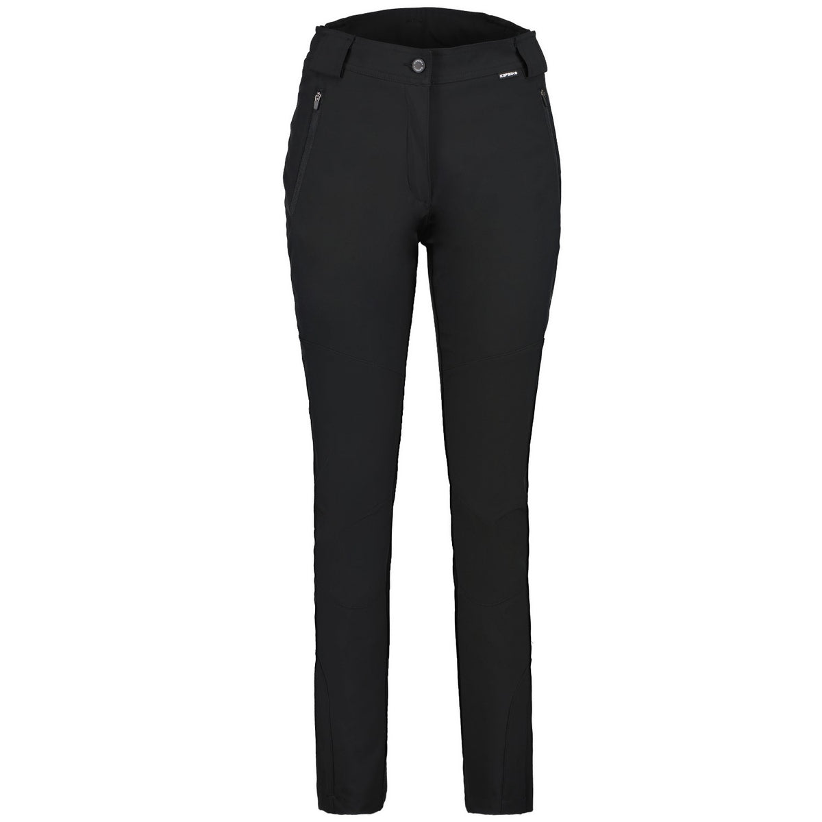 Icepeak Softshellhose Doral für Damen