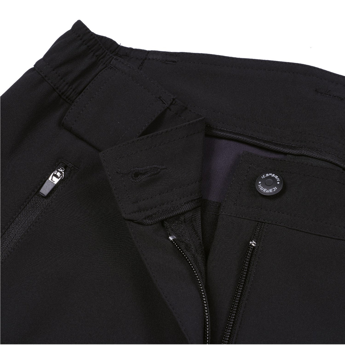 Icepeak Softshellhose Doral für Damen