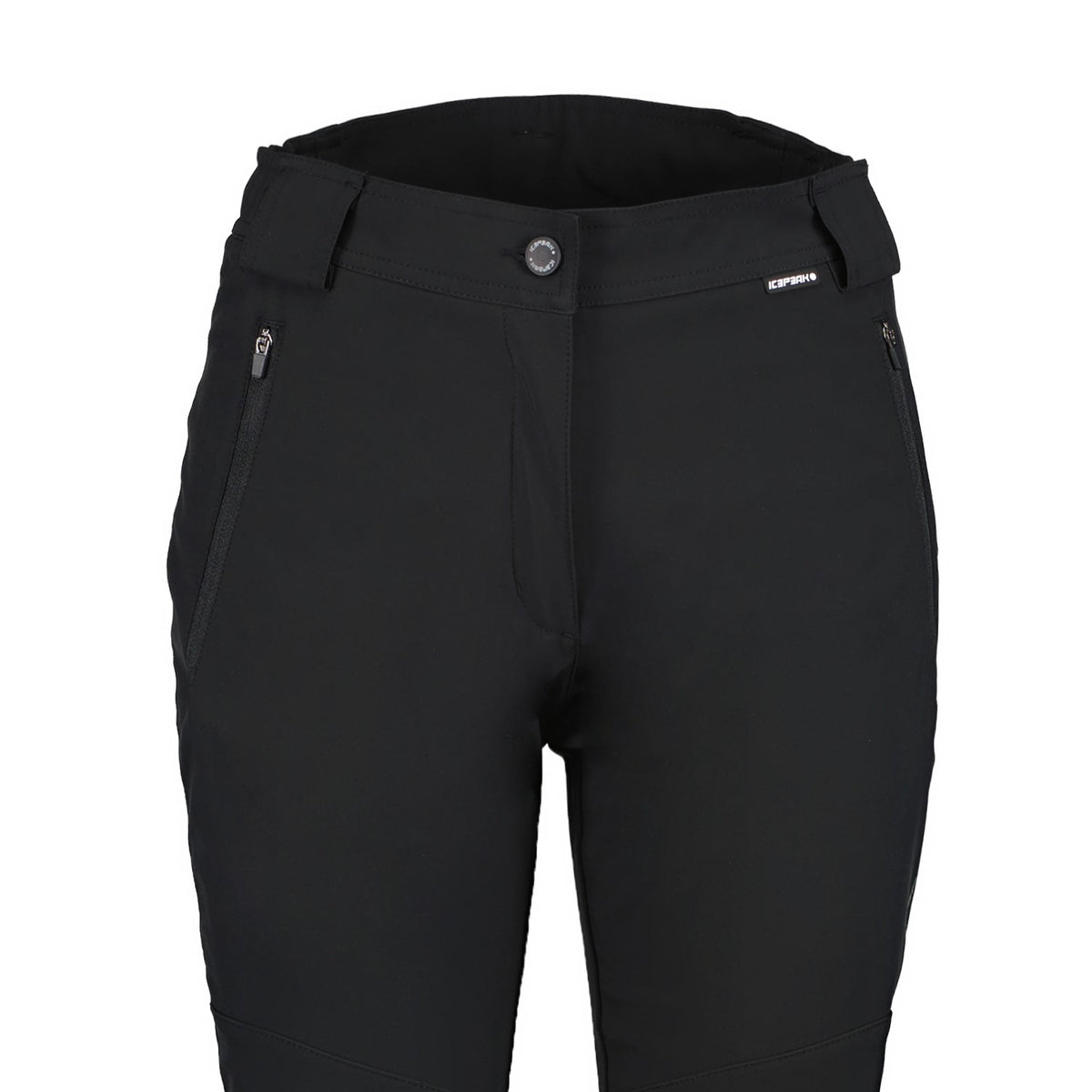 Icepeak Softshellhose Doral für Damen