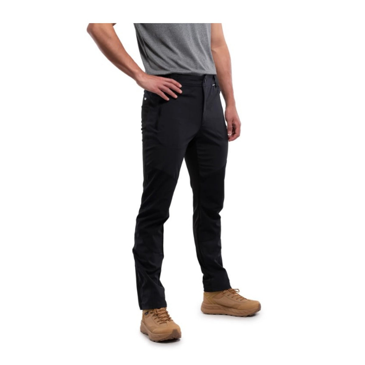 Icepeak Dorr Softshellhose für Herren
