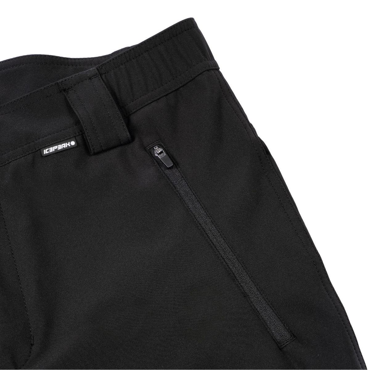 Icepeak Dorr Softshellhose für Herren