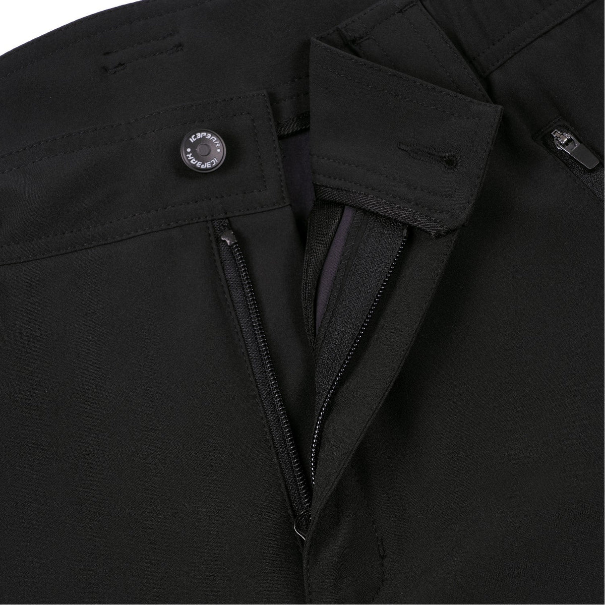 Icepeak Dorr Softshellhose für Herren