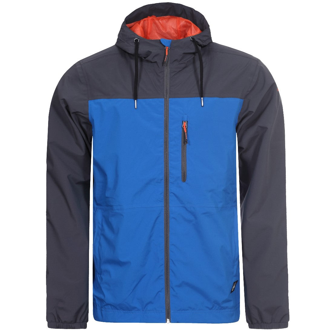 Icepeak Regenjacke/Softshelljacke Herren mit Kapuze Eliam