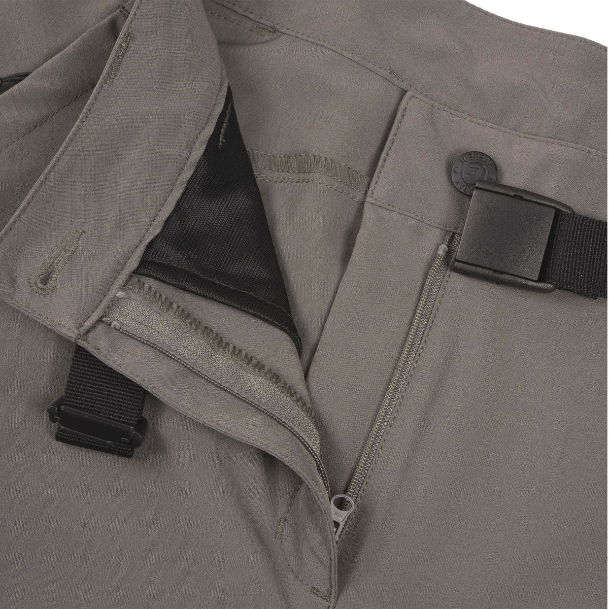 Icepeak Outdoorhose Damen Blocton
