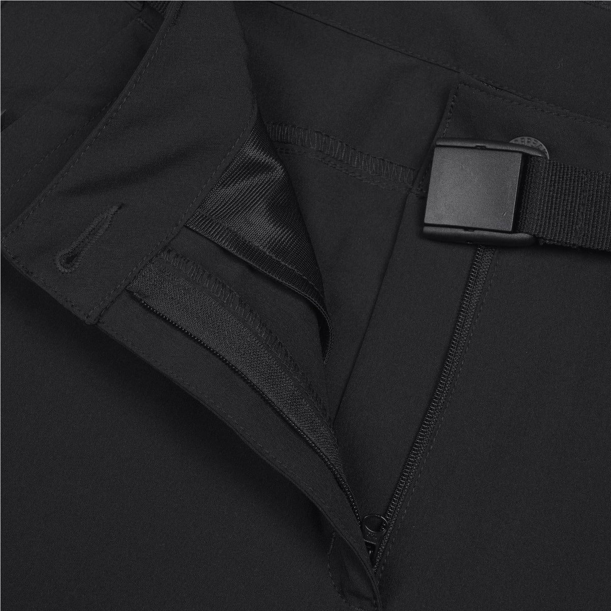 Icepeak Outdoorhose Damen Blocton